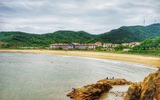 秀山游玩攻略，南宁青秀山游玩攻略