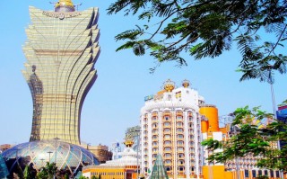 澳门游玩攻略必去的地方，澳门游玩攻略必去的地方一览表