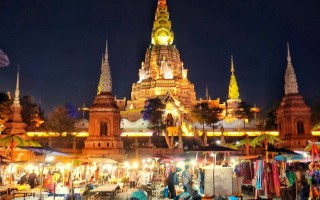 告庄游玩攻略，告庄有什么好玩的地方