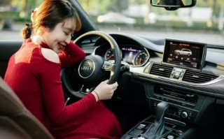 美女恶搞奥迪视频，美女恶搞奥迪视频大全