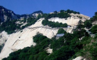 西藏华山游玩攻略，西藏华山游玩攻略一日游