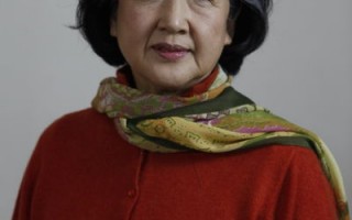 赵淑珍，赵淑贞