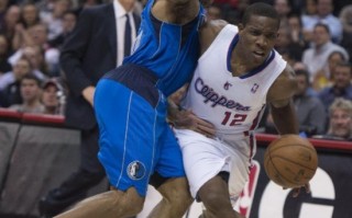 nba埃里克 布雷德索，埃里克·布雷德索