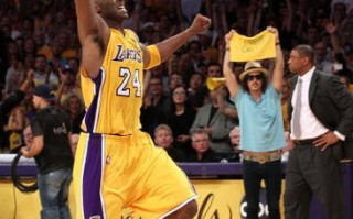 nba湖人主场球馆，湖人主场球馆照片