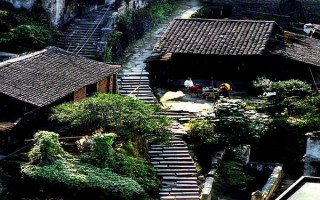 长乐码头游玩攻略，长乐码头游玩攻略图