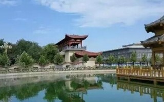 邯郸肥乡游玩攻略，邯郸肥乡游玩攻略一日游