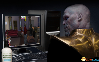 死神恶搞笑视频，死神恶搞笑视频大全