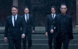 黄金兄弟电影，黄金兄弟电影完整版