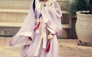 小道士汉服穿搭，小道士汉服穿搭图片
