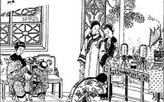 宋代情景短剧，宋代情景短剧有哪些