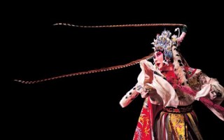 刀马旦视频恶搞，刀马旦表演视频