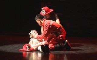 情景剧七人短剧关于代沟，情景剧剧本七人短剧