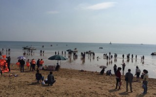 海水游玩攻略，海水游玩攻略大全