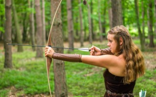 COSPLAY服装效果图教程，cosplay服装设计图