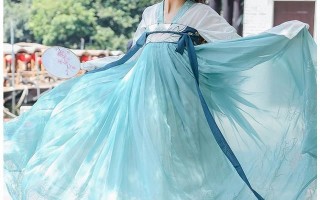 日常儿童古装汉服穿搭，日常儿童古装汉服穿搭文案