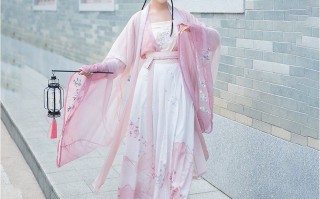 不套头汉服怎么穿搭，不套头汉服怎么穿搭好看