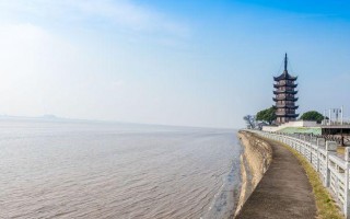 海宁游玩攻略海边，海宁游玩攻略