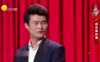 小沈龙脱口秀7集台词，小沈龙脱口秀台词剧本