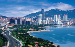 威海过山车游玩攻略，威海过山车游玩攻略图