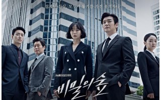 韩式悬疑小短剧电影有哪些，韩国悬疑小说