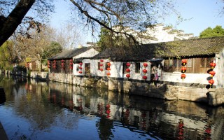 南浔农村游玩攻略，南浔农村游玩攻略一日游