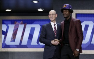 2017年nba选秀鲍尔家庭，新秀鲍尔