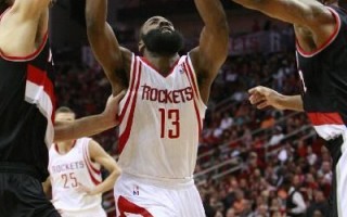 nba火箭，nba火箭队最新消息