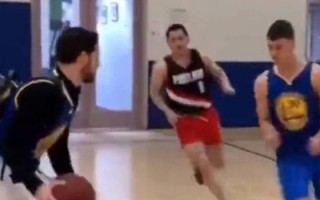 投篮恶搞视频，投篮恶搞视频大全