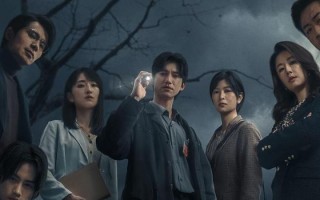 奈飞悬疑短剧，奈飞 悬疑剧