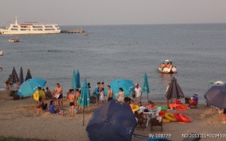 北京 北戴河游玩攻略，北京北戴河旅游攻略必玩的景点