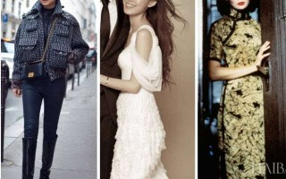 150斤穿搭汉服，150斤穿汉服好看吗