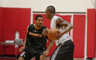 2008nba火箭常规赛，2008年nba火箭队比赛