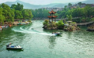 琼海游玩攻略，琼海游玩攻略必去的地方推荐