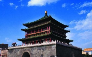 西安500元游玩攻略图，西安500元游玩攻略图片