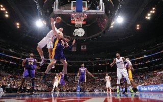 nba牛逼人物，nba牛人球员名单