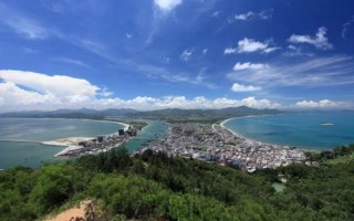 惠州仲凯游玩攻略，惠州仲凯游玩攻略一日游