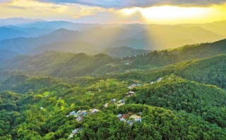 宜宾飞云山游玩攻略，宜宾市飞云路属于哪个区