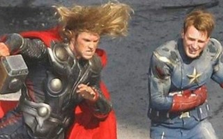 恶搞洛基视频，恶搞洛基视频素材